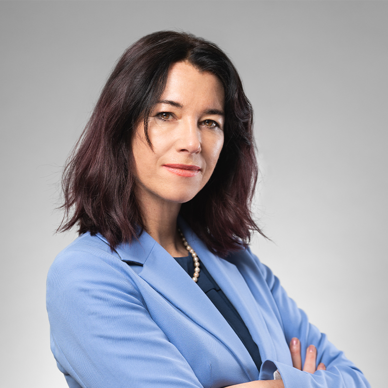 Angelika Carfora