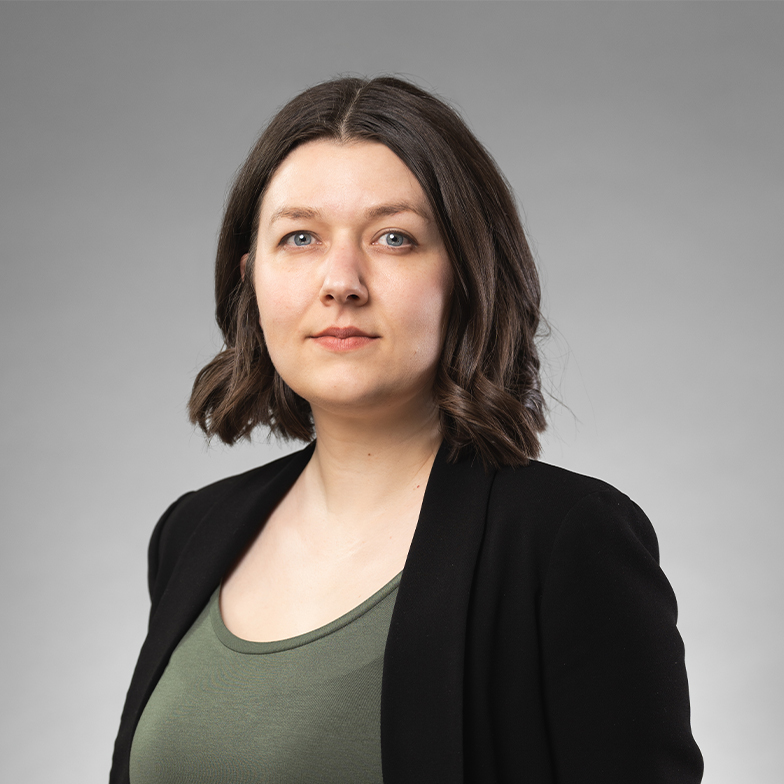 Sonia Eccher