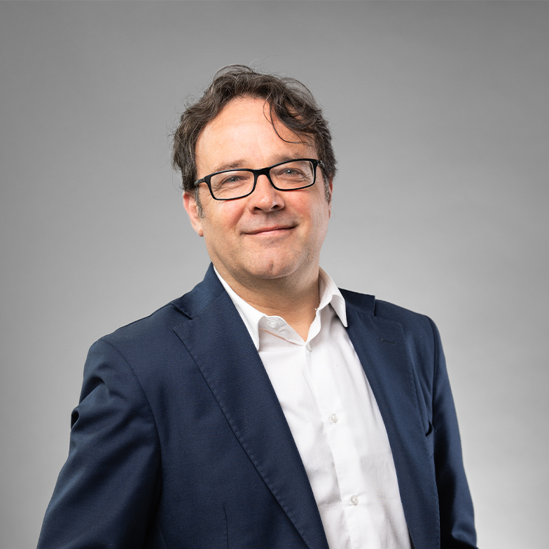 Uwe Staffler