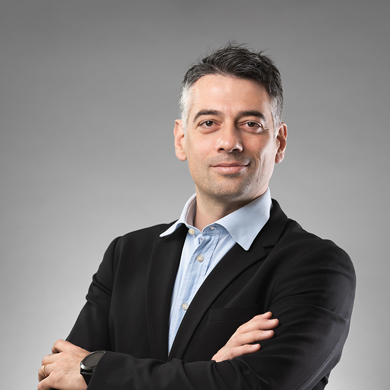 Eugenio Quarti
